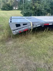 used Equipment / Flatbed Trailers Diamond C Trailers  for sale, in Minneapolis, MN Thumbnail 5
