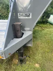 used Equipment / Flatbed Trailers Diamond C Trailers  for sale, in Minneapolis, MN Thumbnail 1
