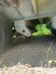 used Equipment / Flatbed Trailers Diamond C Trailers  for sale, in Minneapolis, MN Thumbnail 7
