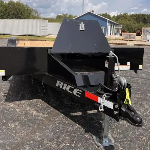 new Car Haulers / Racing Trailers Rice Trailers  for sale, in Gladwin, MI Thumbnail 5