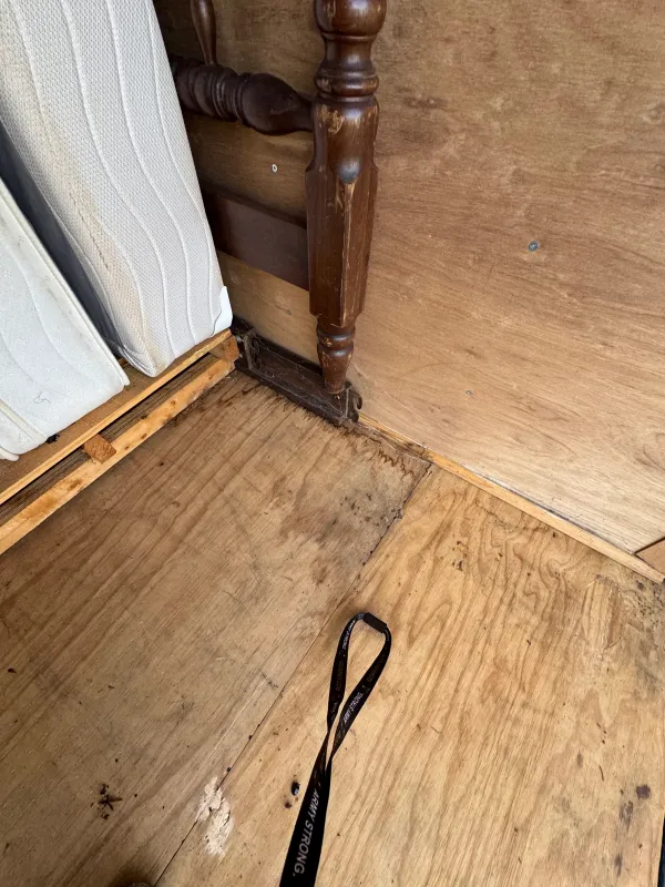 used Cargo (Enclosed) Trailers Haulmark  for sale, in Atlanta, GA Thumbnail 10