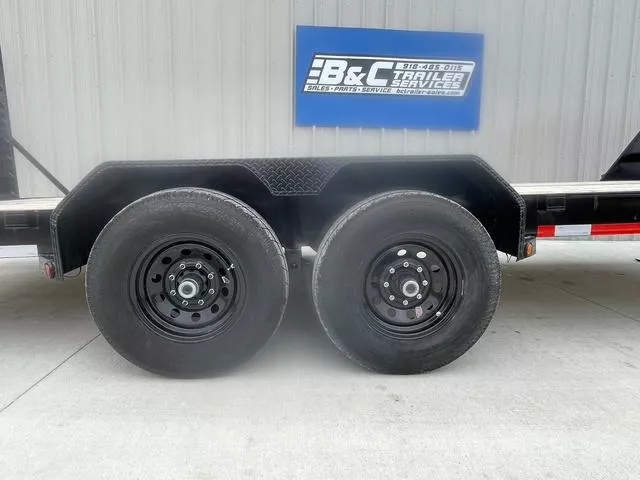 new Other Trailers Longhorn Trailers  for sale, in Wagoner, OK Thumbnail 10