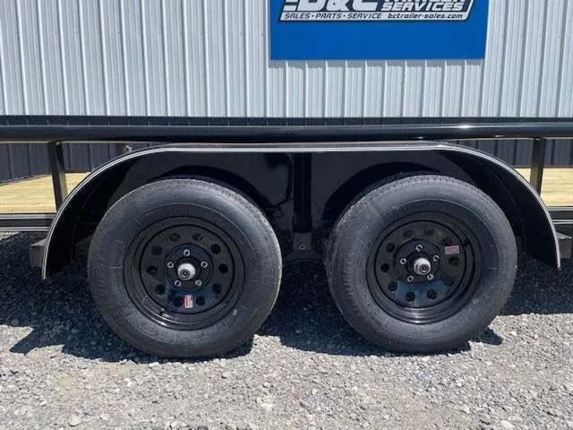 new Cargo (Enclosed) Trailers Davidson Trailers  for sale, in Wagoner, OK Thumbnail 8