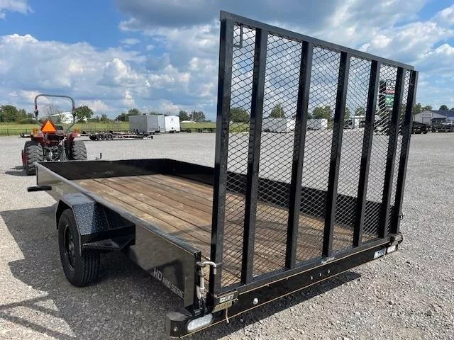 new Cargo (Enclosed) Trailers Doolittle Trailer Mfg  for sale, in Wagoner, OK Thumbnail 6