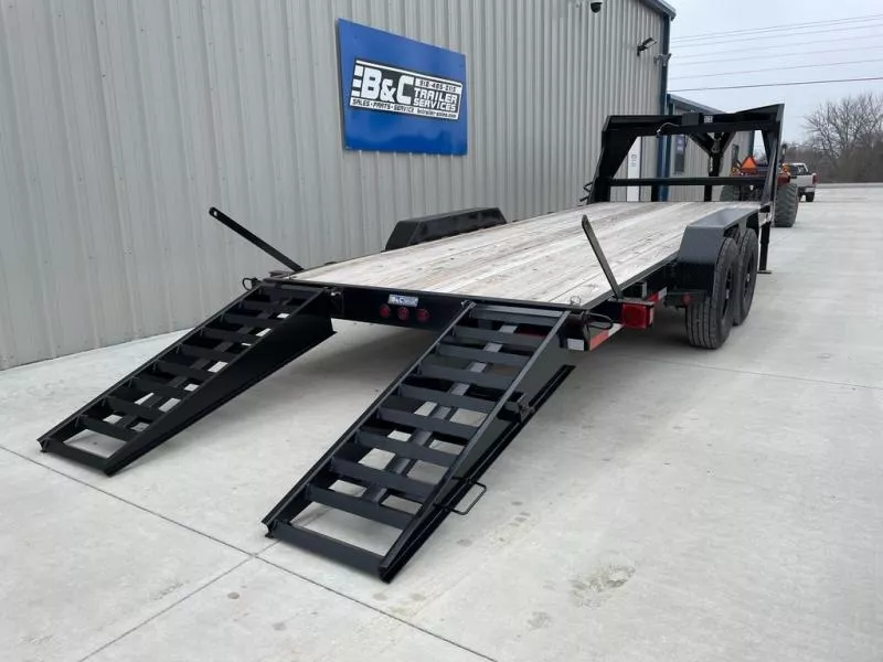 new Other Trailers Longhorn Trailers  for sale, in Wagoner, OK Thumbnail 9