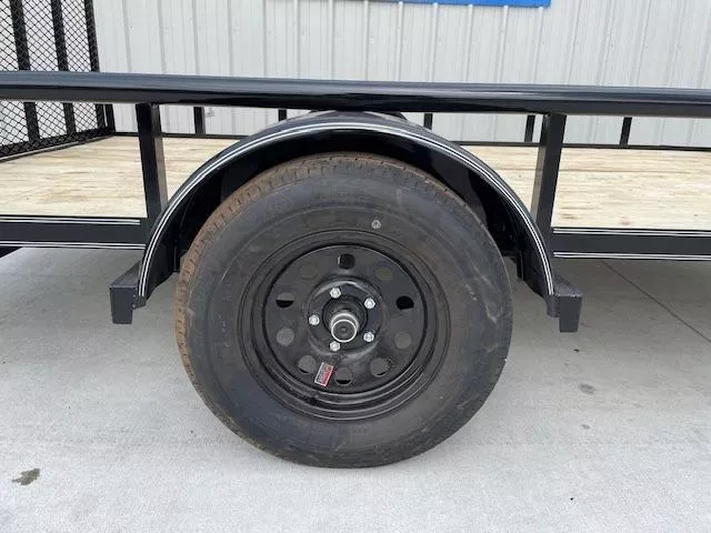 new Cargo (Enclosed) Trailers Davidson Trailers  for sale, in Wagoner, OK Thumbnail 7