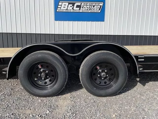 new Other Trailers Davidson Trailers  for sale, in Wagoner, OK Thumbnail 10