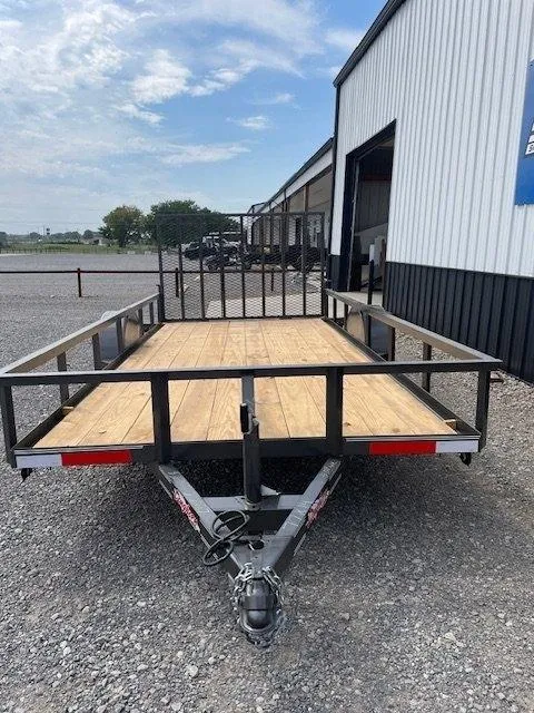 new Other Trailers Longhorn Trailers  for sale, in Wagoner, OK Thumbnail 6