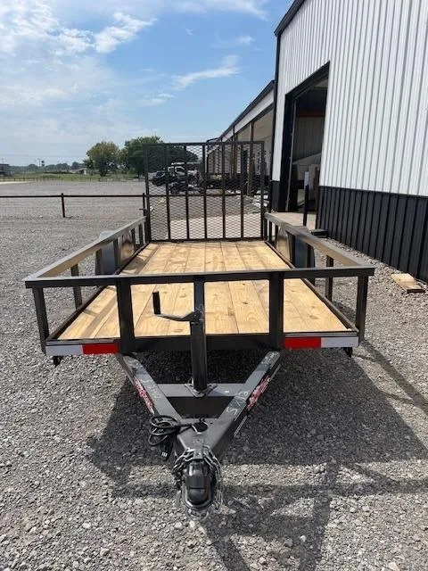 new Other Trailers Longhorn Trailers  for sale, in Wagoner, OK Thumbnail 6