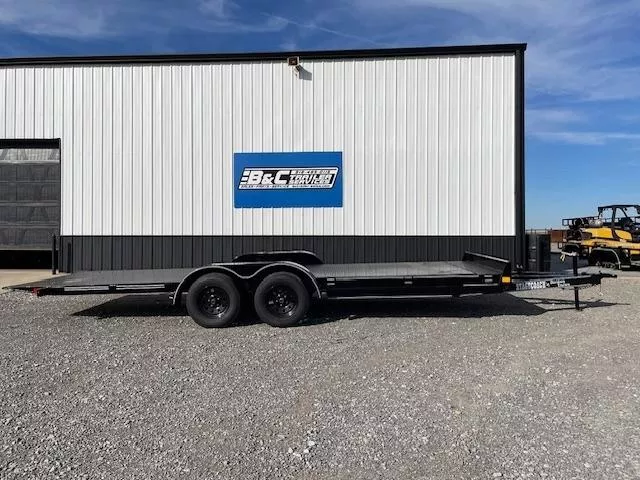 new Car Haulers / Racing Trailers Davidson Trailers  for sale, in Wagoner, OK Thumbnail 2
