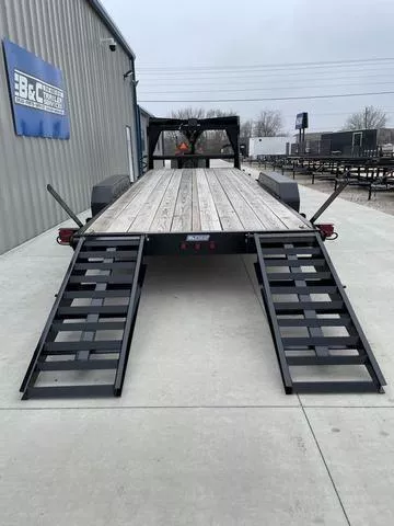 new Other Trailers Longhorn Trailers  for sale, in Wagoner, OK Thumbnail 8