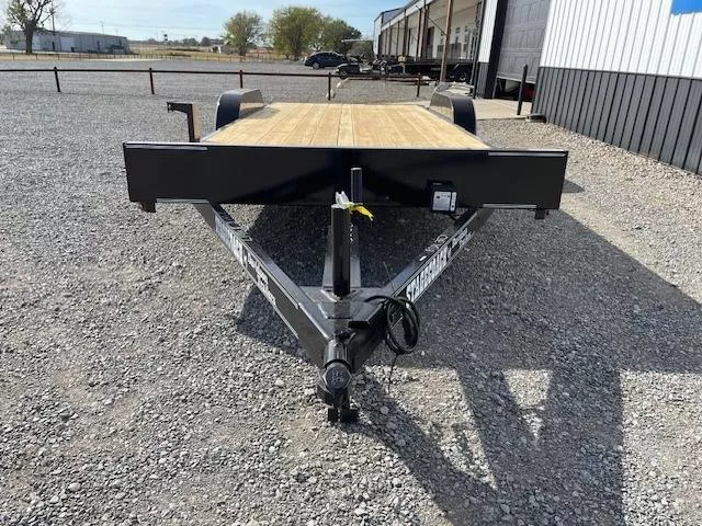 new Car Haulers / Racing Trailers Davidson Trailers  for sale, in Wagoner, OK Thumbnail 6