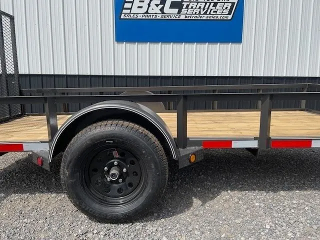 new Other Trailers Longhorn Trailers  for sale, in Wagoner, OK Thumbnail 8