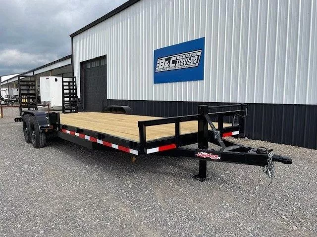 new Other Trailers Longhorn Trailers  for sale, in Wagoner, OK Thumbnail 2