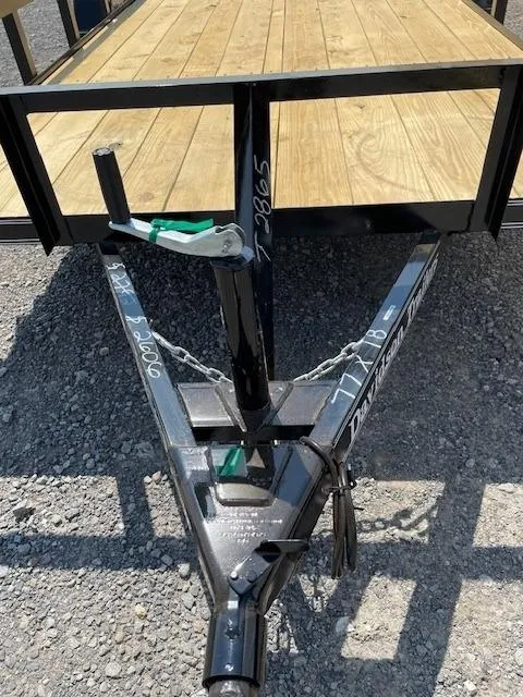 new Cargo (Enclosed) Trailers Davidson Trailers  for sale, in Wagoner, OK Thumbnail 6