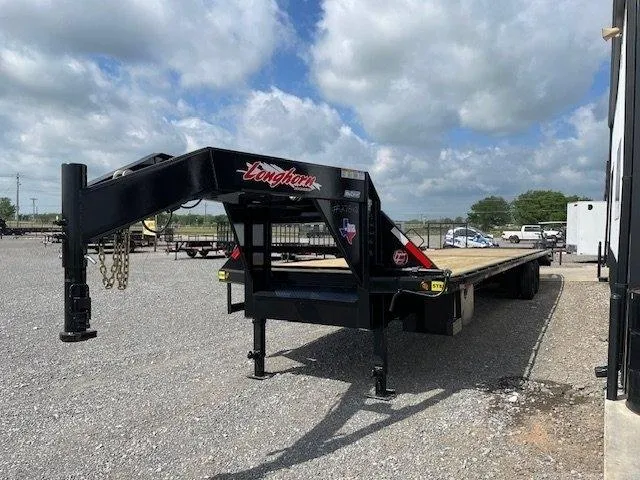 new Other Trailers Longhorn Trailers  for sale, in Wagoner, OK Thumbnail 3