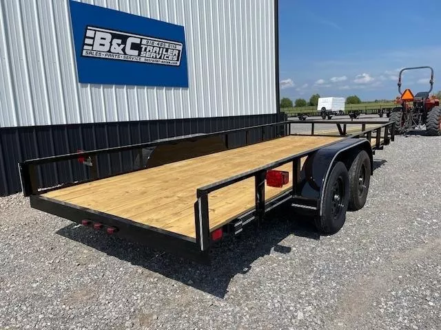 new Cargo (Enclosed) Trailers Davidson Trailers  for sale, in Wagoner, OK Thumbnail 3