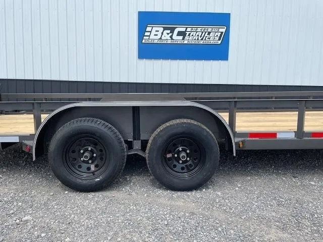 new Other Trailers Longhorn Trailers  for sale, in Wagoner, OK Thumbnail 8