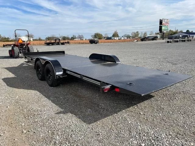 new Car Haulers / Racing Trailers Davidson Trailers  for sale, in Wagoner, OK Thumbnail 6