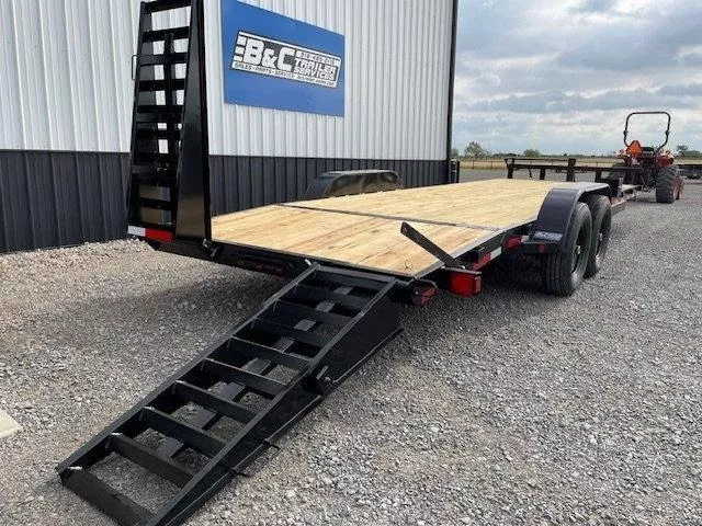new Other Trailers Longhorn Trailers  for sale, in Wagoner, OK Thumbnail 8