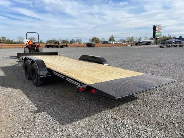 new Other Trailers Davidson Trailers  for sale, in Wagoner, OK Thumbnail 8