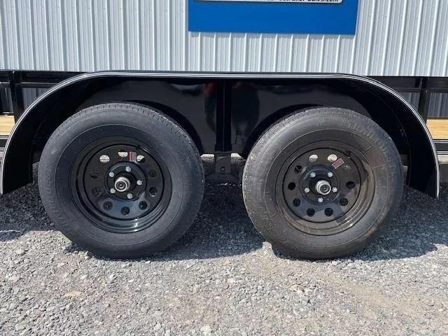 new Cargo (Enclosed) Trailers Davidson Trailers  for sale, in Wagoner, OK Thumbnail 8