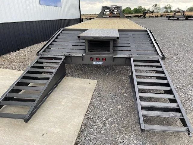 new Other Trailers Longhorn Trailers  for sale, in Wagoner, OK Thumbnail 8