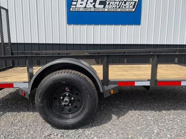 new Other Trailers Longhorn Trailers  for sale, in Wagoner, OK Thumbnail 8