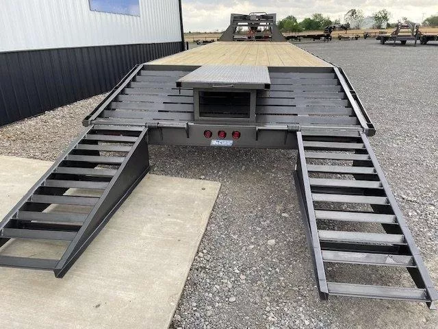 new Other Trailers Longhorn Trailers  for sale, in Wagoner, OK Thumbnail 8