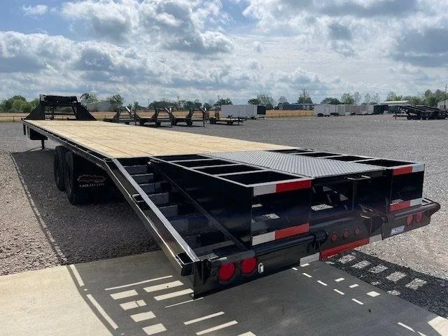 new Other Trailers Longhorn Trailers  for sale, in Wagoner, OK Thumbnail 5