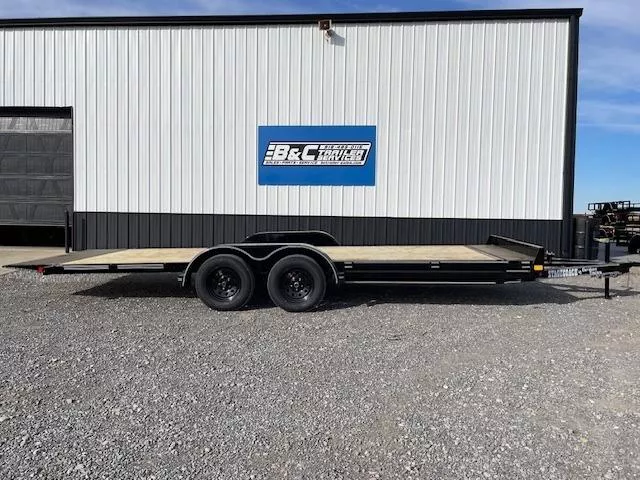 new Other Trailers Davidson Trailers  for sale, in Wagoner, OK Thumbnail 3