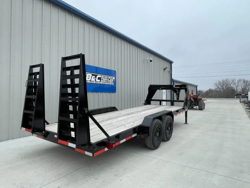 new Other Trailers Longhorn Trailers  for sale, in Wagoner, OK Thumbnail 4