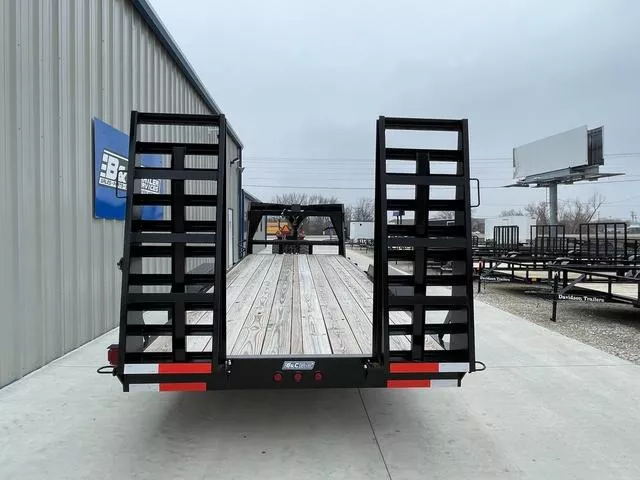 new Other Trailers Longhorn Trailers  for sale, in Wagoner, OK Thumbnail 5