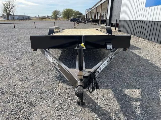 new Other Trailers Davidson Trailers  for sale, in Wagoner, OK Thumbnail 9