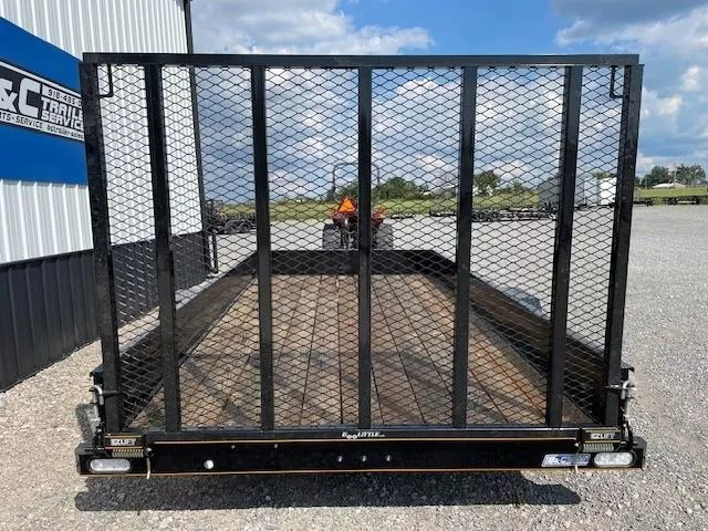 new Cargo (Enclosed) Trailers Doolittle Trailer Mfg  for sale, in Wagoner, OK Thumbnail 7