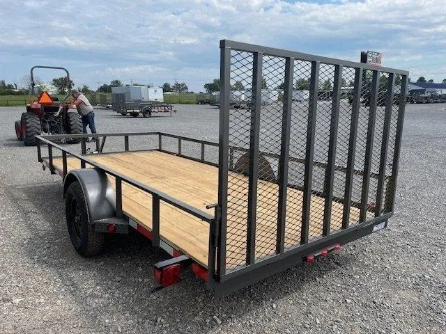 new Other Trailers Longhorn Trailers  for sale, in Wagoner, OK Thumbnail 5