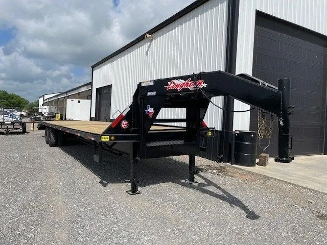 new Other Trailers Longhorn Trailers  for sale, in Wagoner, OK Thumbnail 2