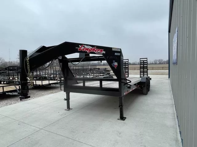 new Other Trailers Longhorn Trailers  for sale, in Wagoner, OK Thumbnail 3