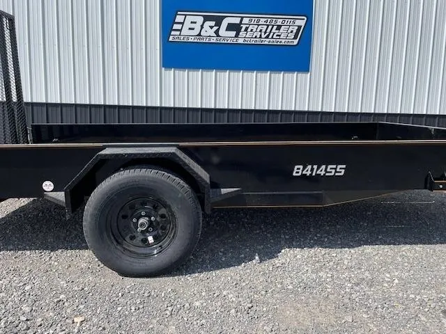 new Cargo (Enclosed) Trailers Doolittle Trailer Mfg  for sale, in Wagoner, OK Thumbnail 8