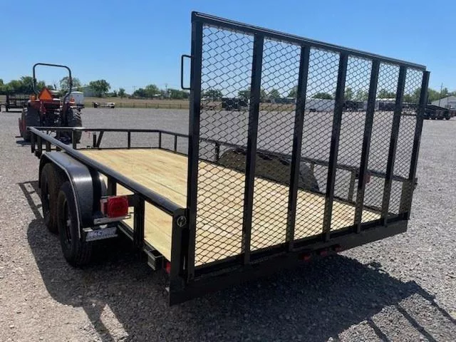 new Cargo (Enclosed) Trailers Davidson Trailers  for sale, in Wagoner, OK Thumbnail 4