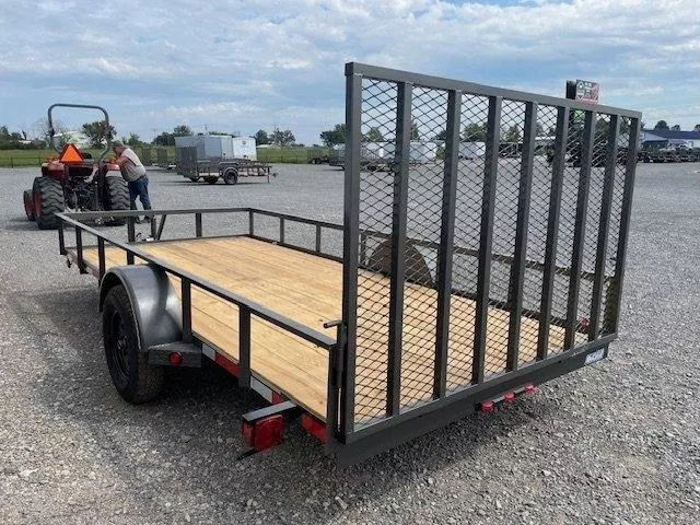 new Other Trailers Longhorn Trailers  for sale, in Wagoner, OK Thumbnail 5