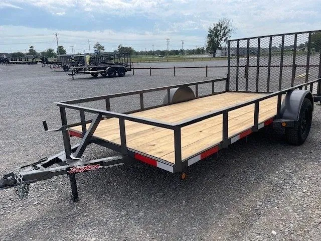 new Other Trailers Longhorn Trailers  for sale, in Wagoner, OK Thumbnail 3