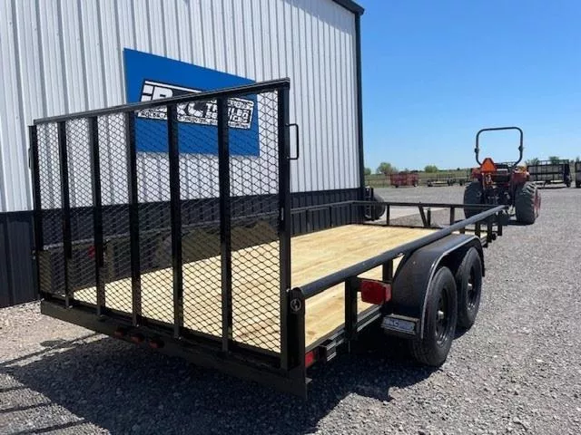 new Cargo (Enclosed) Trailers Davidson Trailers  for sale, in Wagoner, OK Thumbnail 5