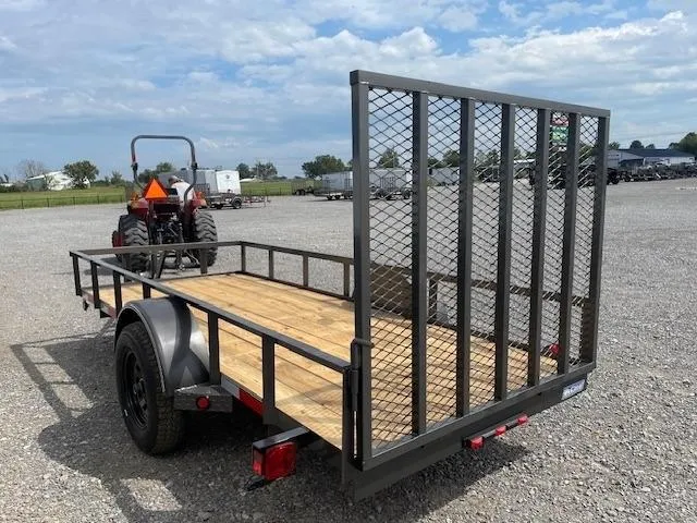 new Other Trailers Longhorn Trailers  for sale, in Wagoner, OK Thumbnail 5