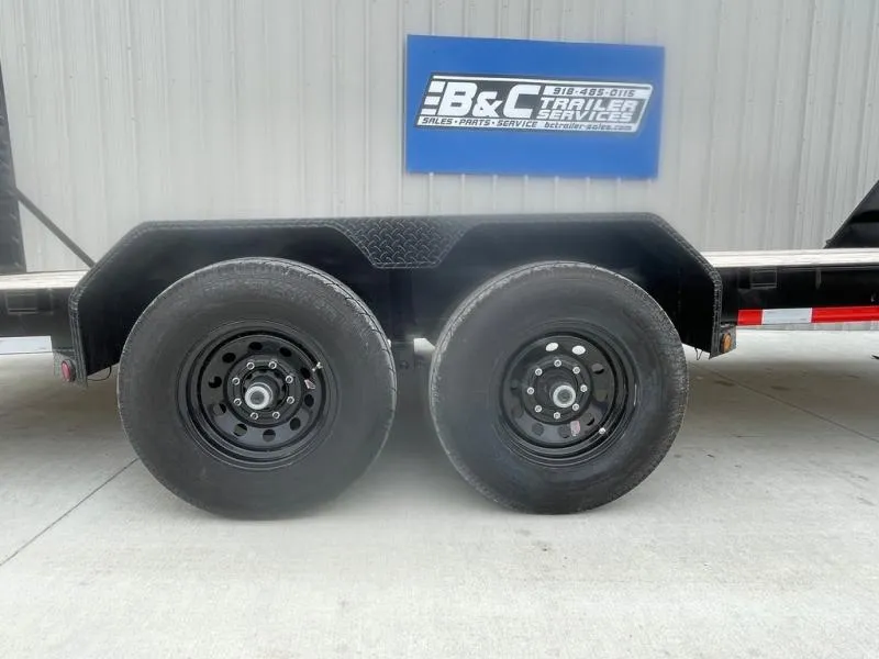 new Other Trailers Longhorn Trailers  for sale, in Wagoner, OK Thumbnail 10