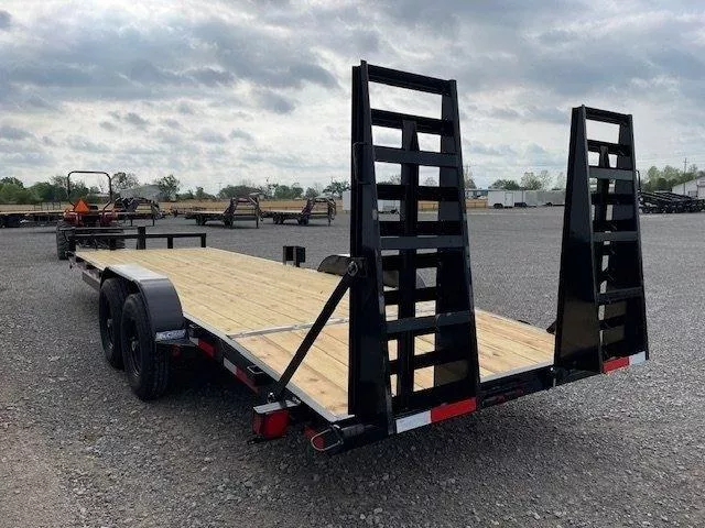 new Other Trailers Longhorn Trailers  for sale, in Wagoner, OK Thumbnail 4