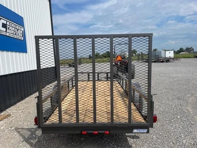 new Other Trailers Longhorn Trailers  for sale, in Wagoner, OK Thumbnail 7