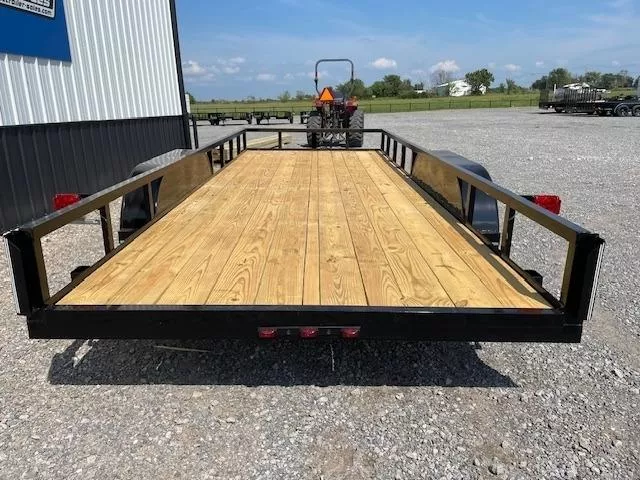 new Cargo (Enclosed) Trailers Davidson Trailers  for sale, in Wagoner, OK Thumbnail 7