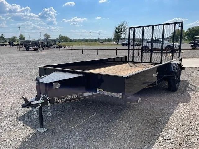 new Cargo (Enclosed) Trailers Doolittle Trailer Mfg  for sale, in Wagoner, OK Thumbnail 3