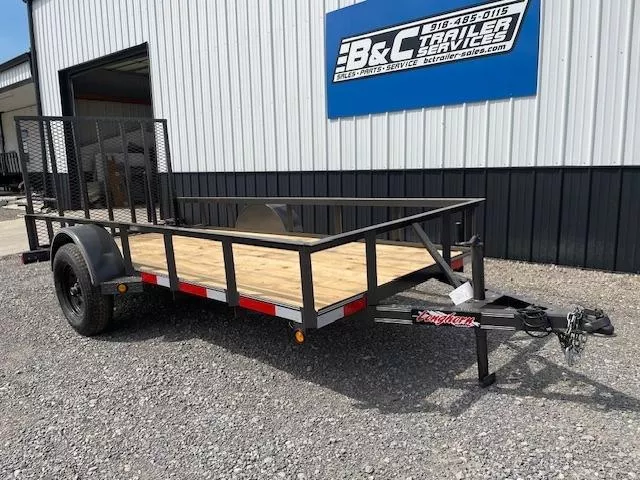 new Other Trailers Longhorn Trailers  for sale, in Wagoner, OK Thumbnail 2